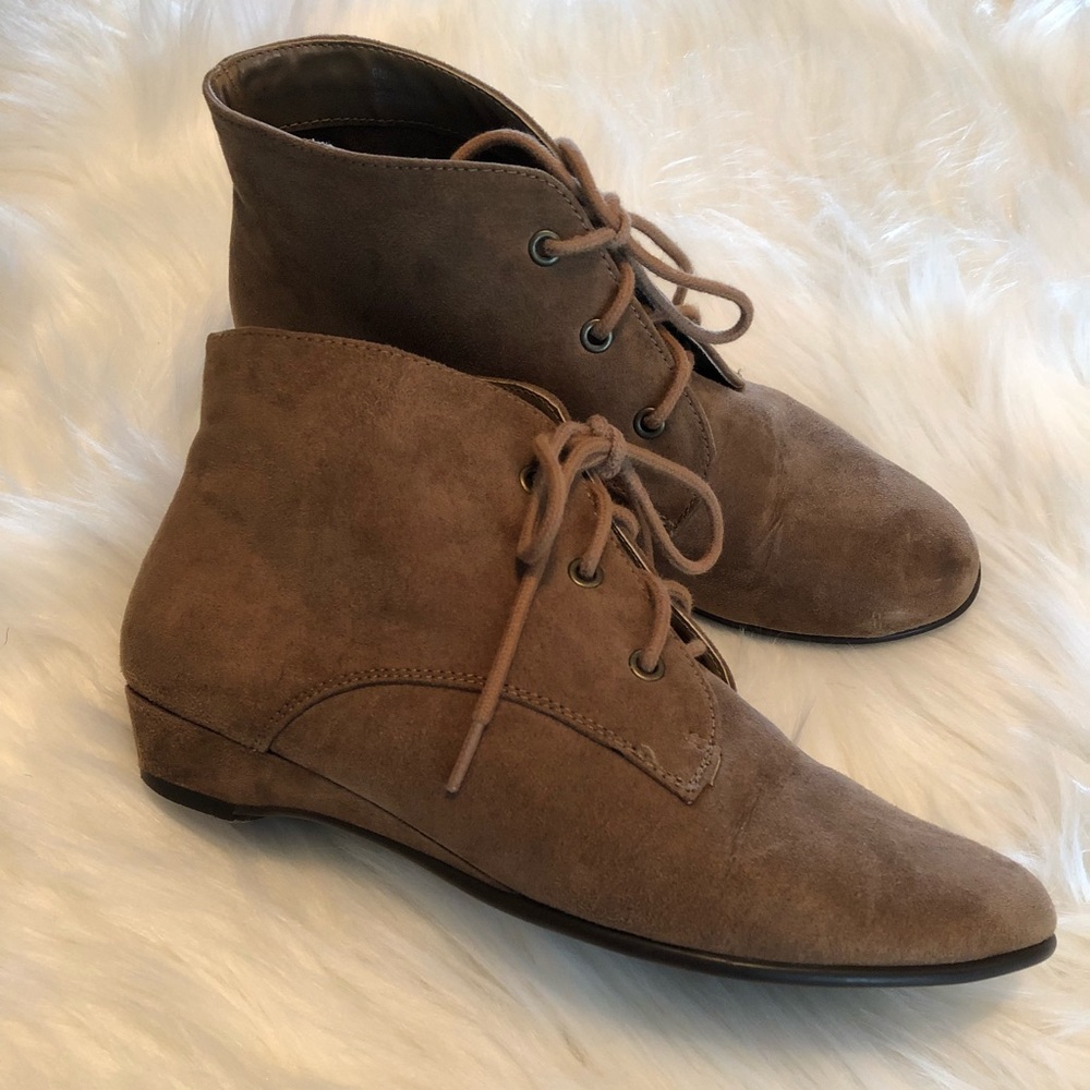 Aerosoles booties